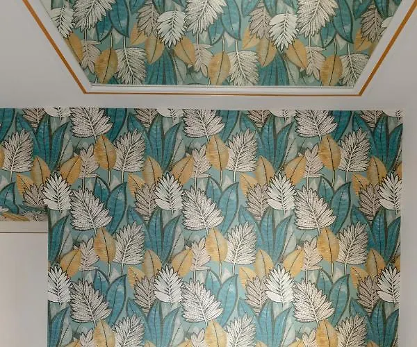 Nocleg ze śniadaniem Relais Centro Rzym