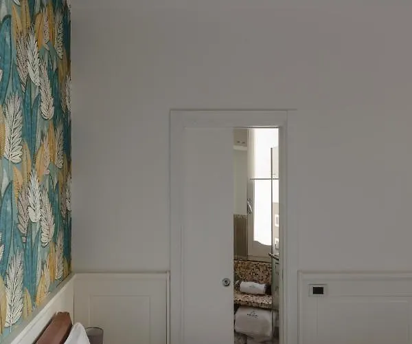 Nocleg ze śniadaniem Relais Centro 4*