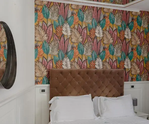 Nocleg ze śniadaniem Relais Centro Rzym