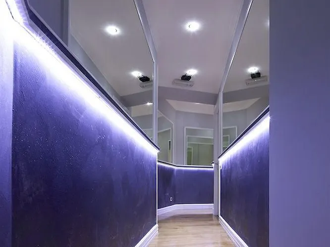 Relais Centro 4* Rzym