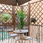 Relais Centro Bed & Breakfast 3*