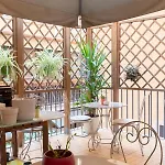 Relais Centro 3* Řím