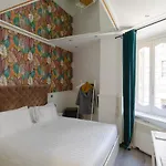Bed & Breakfast Relais Centro Řím