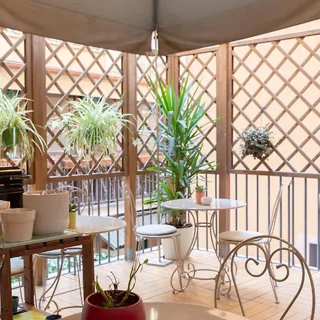 Relais Centro 4* Rom