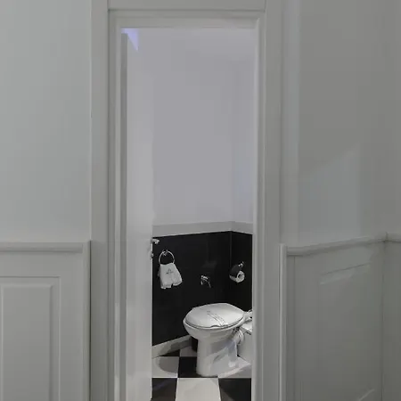 罗马中心酒店