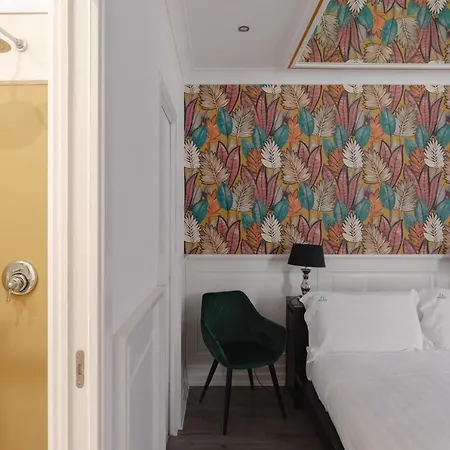 Relais Centro Rom