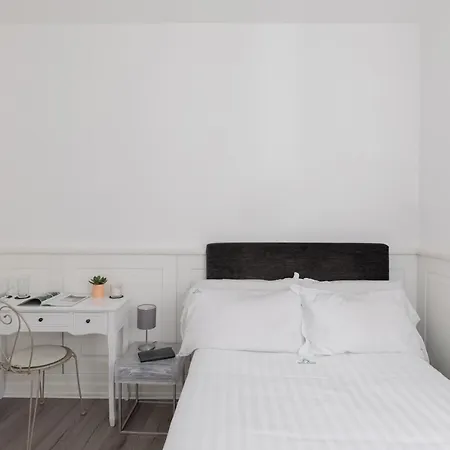 Relais Centro 4* Rom