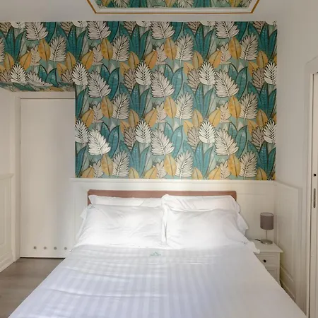 Frühstückspension Relais Centro