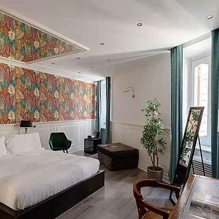 Bed & Breakfast Relais Centro