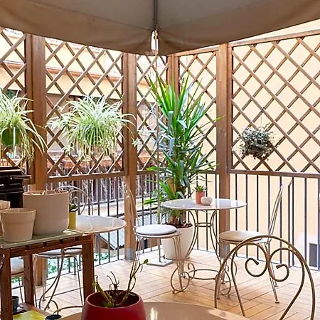 Bed & Breakfast Relais Centro Rome