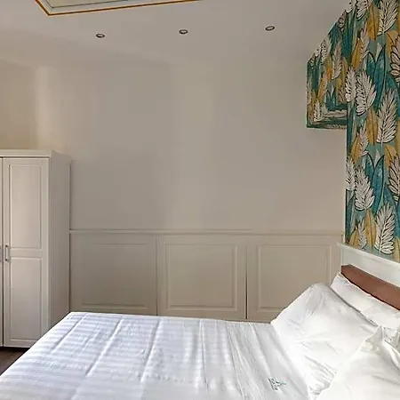 Bed & Breakfast Relais Centro Rome