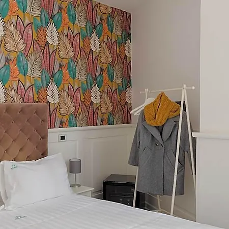 Relais Centro 4*