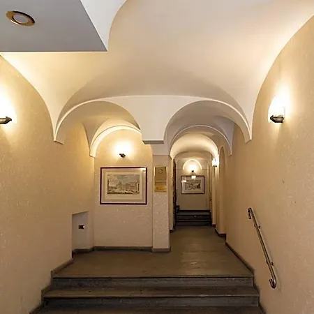 Relais Centro