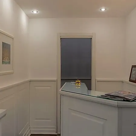 Relais Centro Bed and breakfast Roma