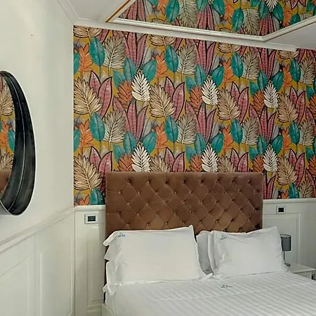 Bed and breakfast Relais Centro