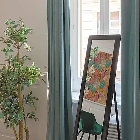 Relais Centro Rome