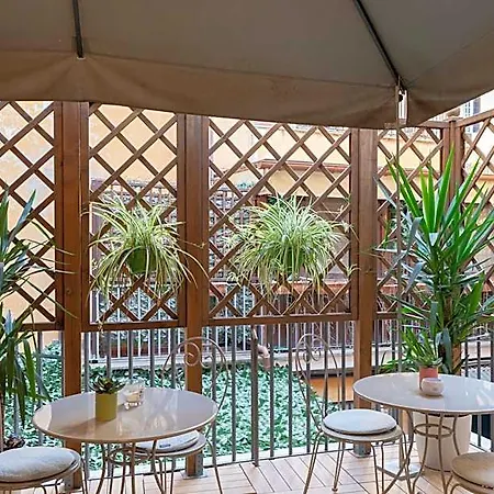 Bed & Breakfast Relais Centro