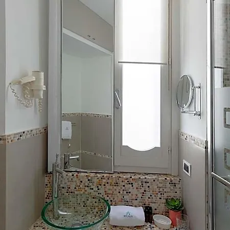 Relais Centro Bed & Breakfast