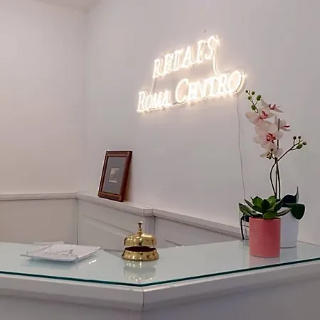 Bed & Breakfast Relais Centro Rom