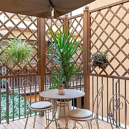 Bed and breakfast Relais Centro 4*
