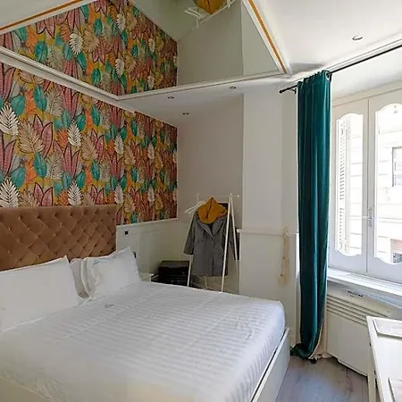 Bed & Breakfast Relais Centro 4*