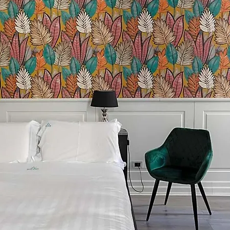 Relais Centro Bed and breakfast Roma