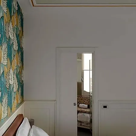 Relais Centro Rom