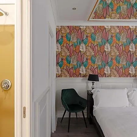 Relais Centro 4* Rome
