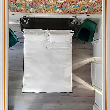 Relais Centro Bed and breakfast Roma