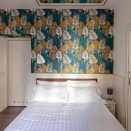 Relais Centro Bed & Breakfast Rome