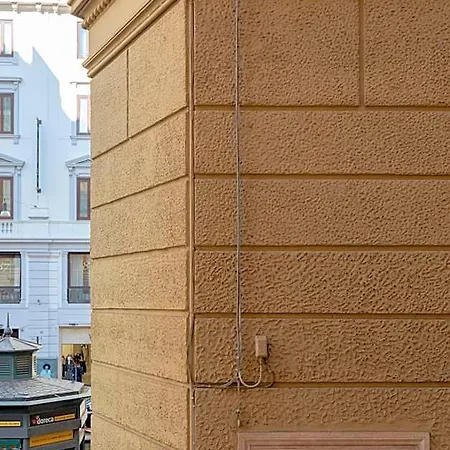 Bed & Breakfast Relais Centro
