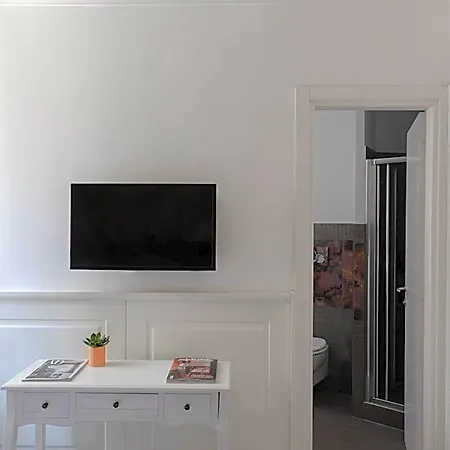 Relais Centro 4* Roma