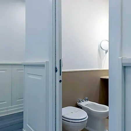 Relais Centro Bed & Breakfast Rom