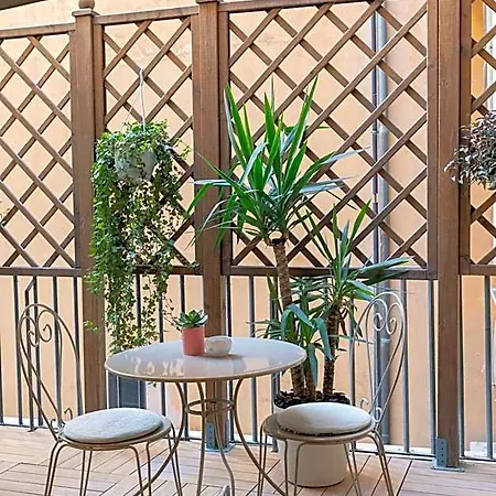 Bed & Breakfast Relais Centro