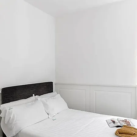 Bed & Breakfast Relais Centro 4*