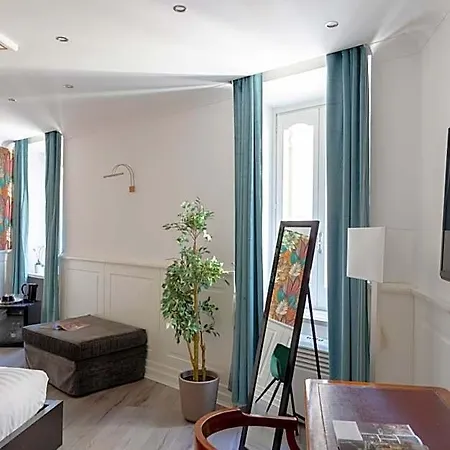 Bed & Breakfast Relais Centro Rom