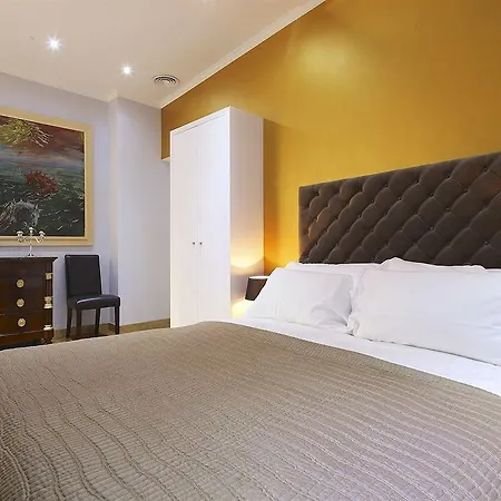 Relais Centro Rom