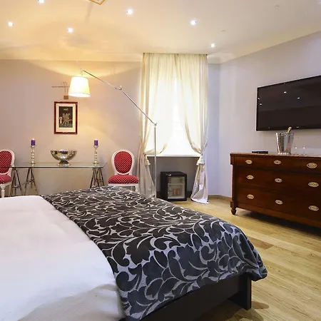 Relais Centro 4* Rom
