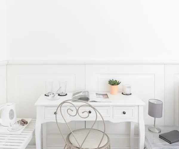 Relais Centro 4* Rom