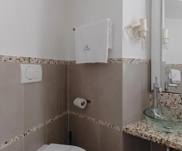 Relais Centro 4* Rom