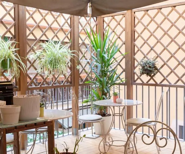 Relais Centro 4* Rom