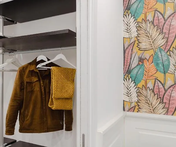 Frühstückspension Relais Centro 4*