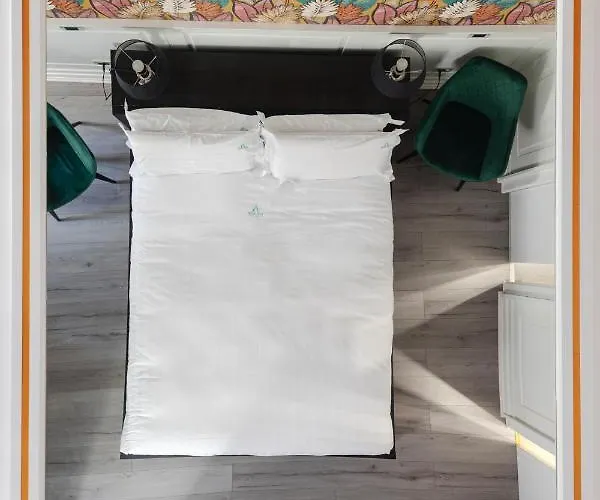 Frühstückspension Relais Centro Rom