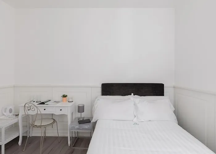 Relais Centro 4* Rom