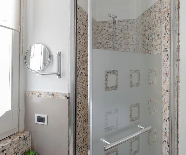 Relais Centro 4* Rom