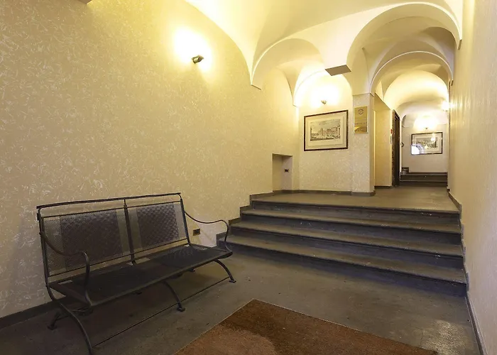 Relais Centro Frühstückspension