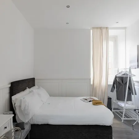 Panzió Relais Centro