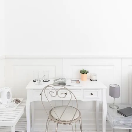 Relais Centro 4* Róma