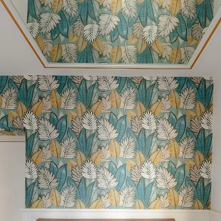 Panzió Relais Centro Róma