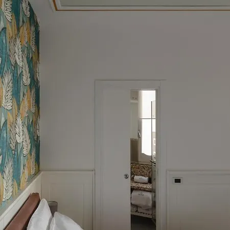 Panzió Relais Centro 4*